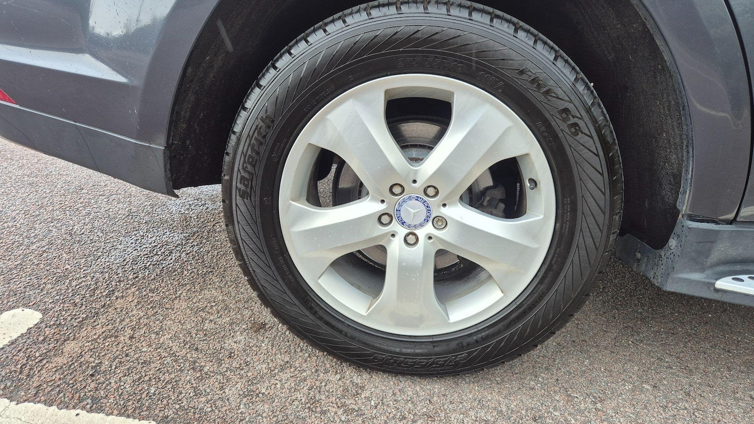 Used Mercedes-Benz GL Class 2010 for sale - 78048014: Photo 34