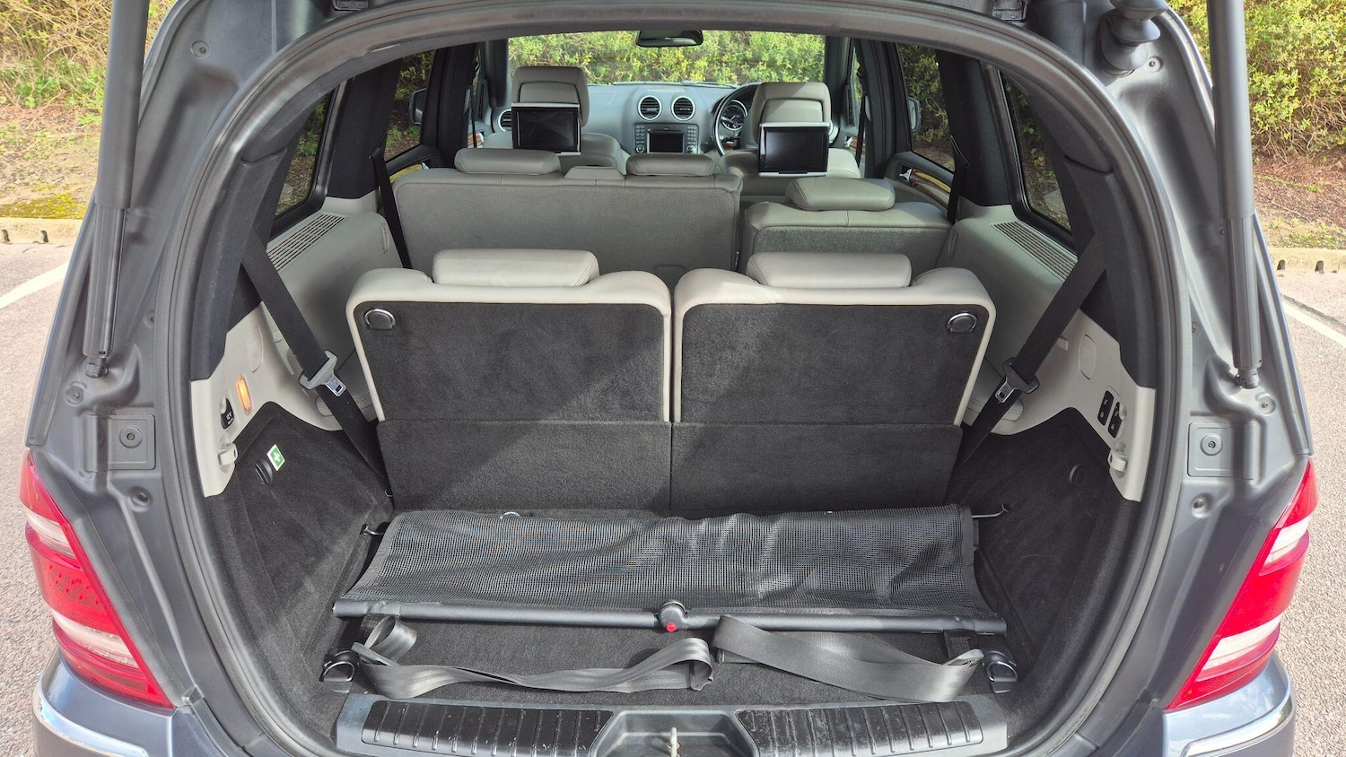 Used Mercedes-Benz GL Class 2010 for sale - 78048014: Photo 39