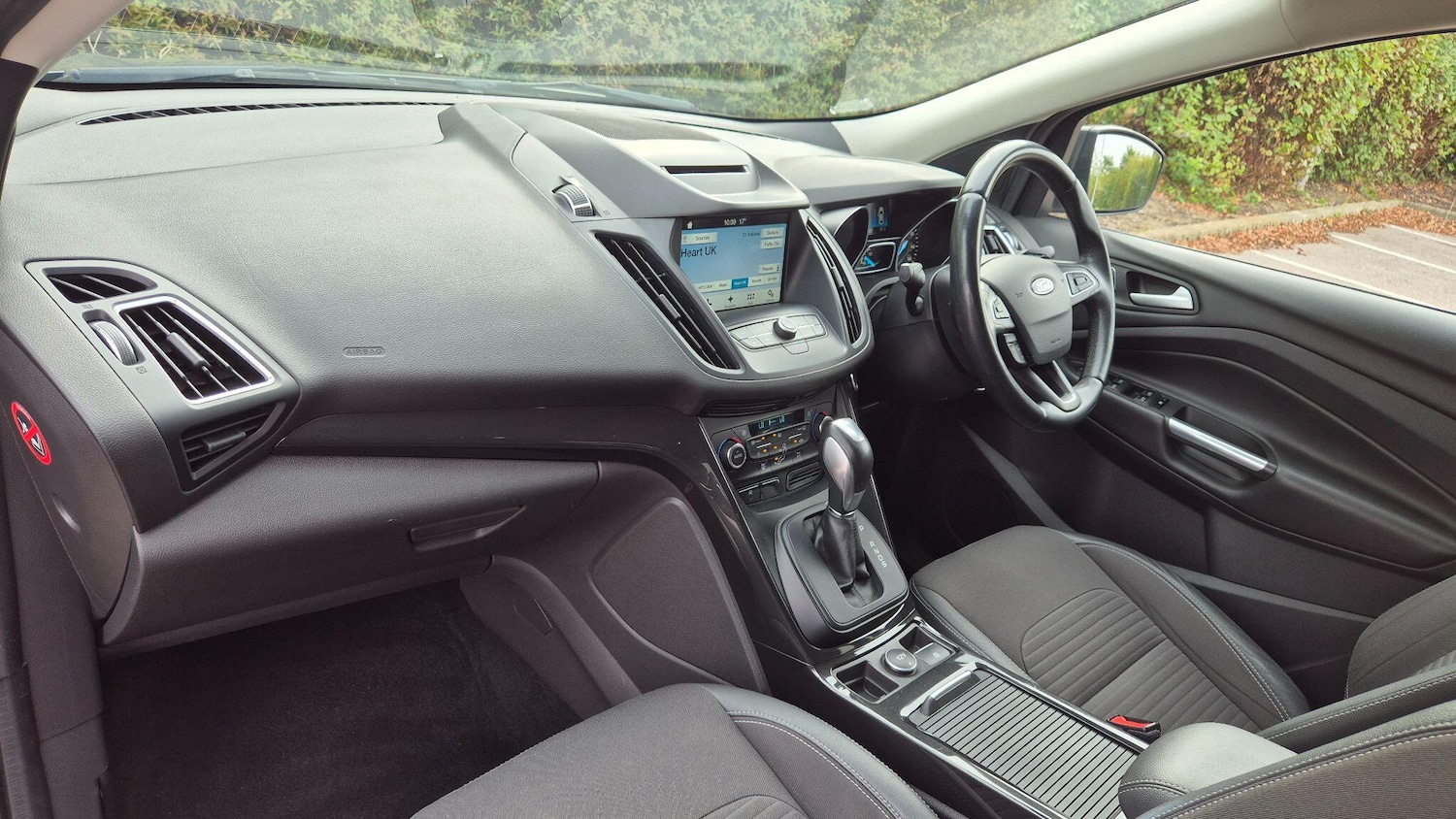 Used Ford Kuga 2017 for sale - 77255602: Photo 10