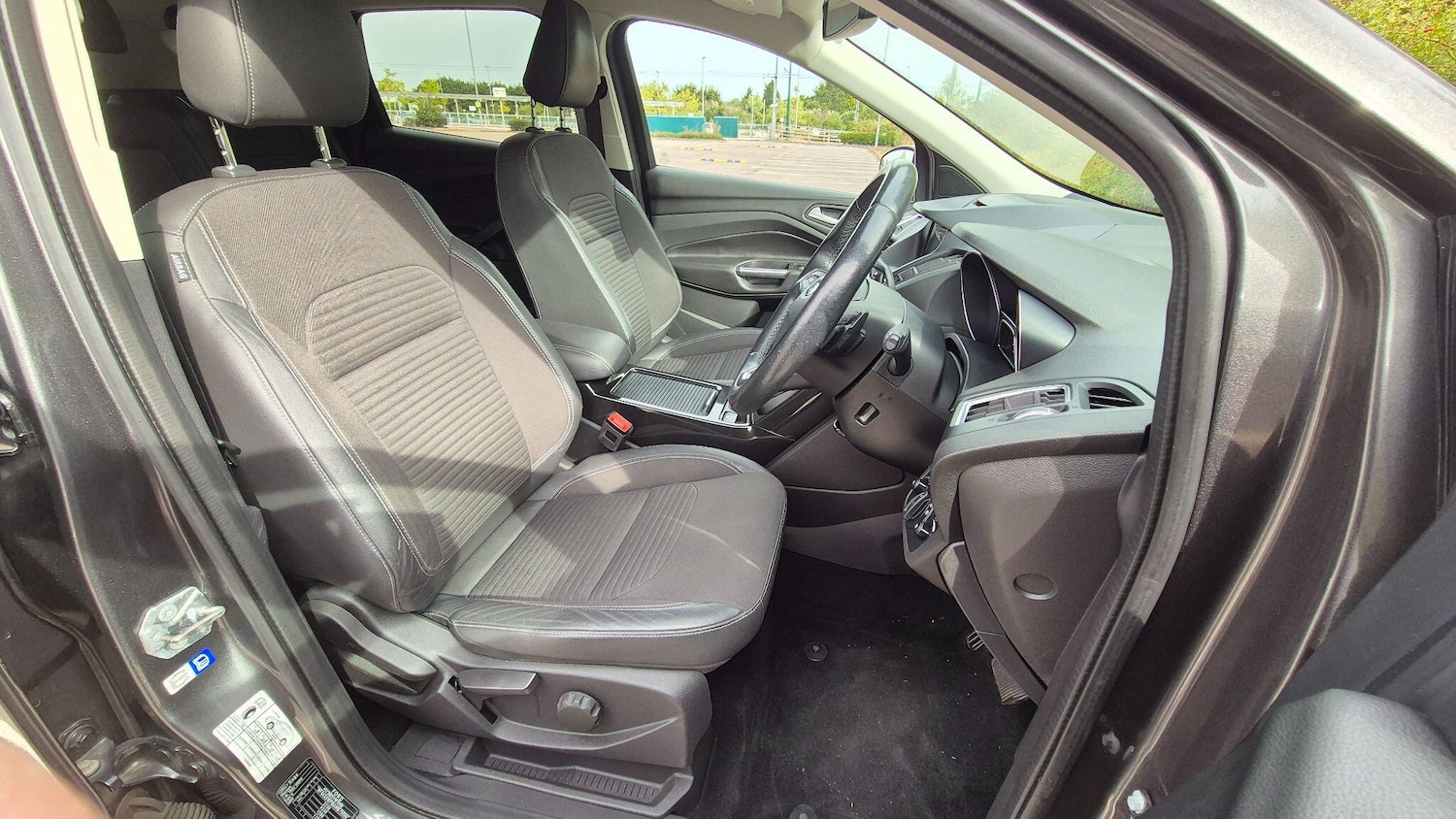 Used Ford Kuga 2017 for sale - 77255602: Photo 11