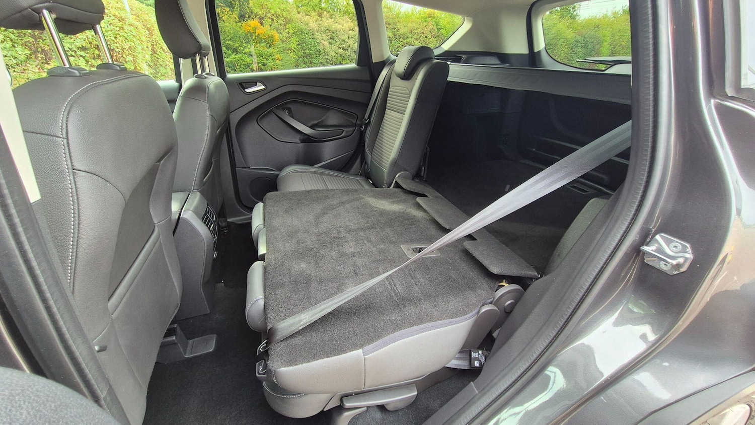 Used Ford Kuga 2017 for sale - 77255602: Photo 16