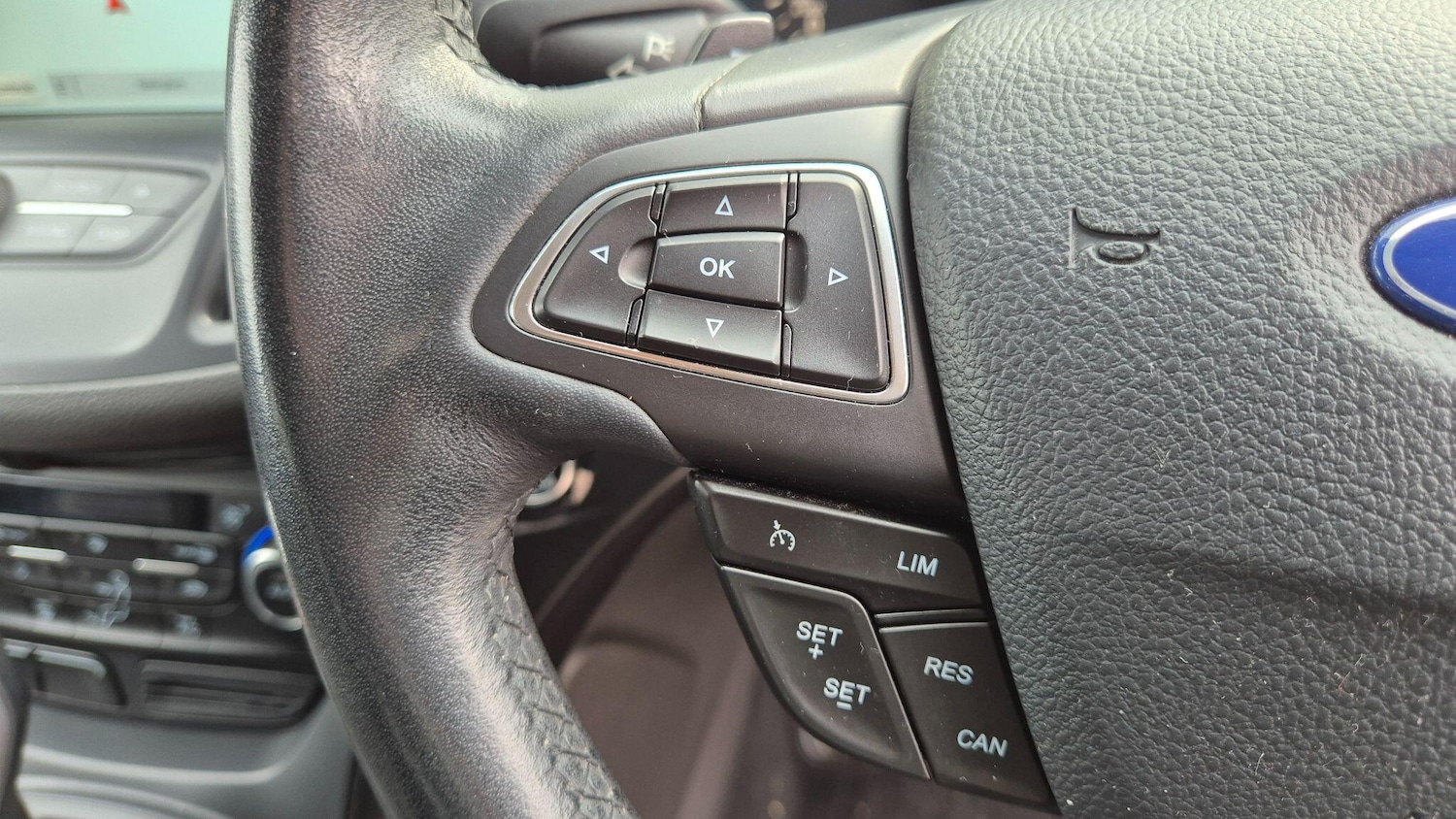 Used Ford Kuga 2017 for sale - 77255602: Photo 19