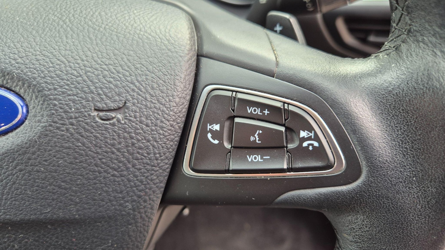 Used Ford Kuga 2017 for sale - 77255602: Photo 20