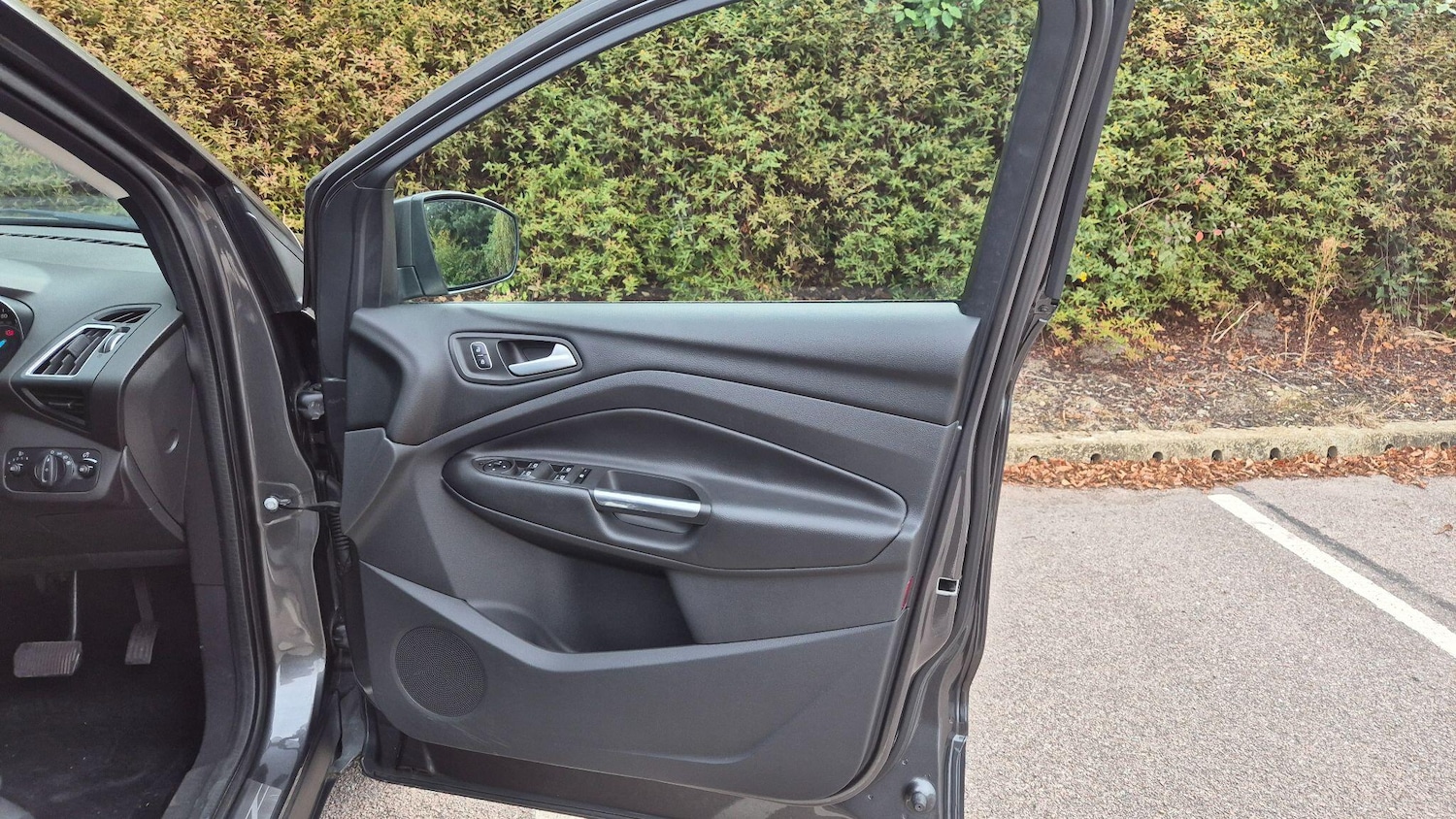 Used Ford Kuga 2017 for sale - 77255602: Photo 22