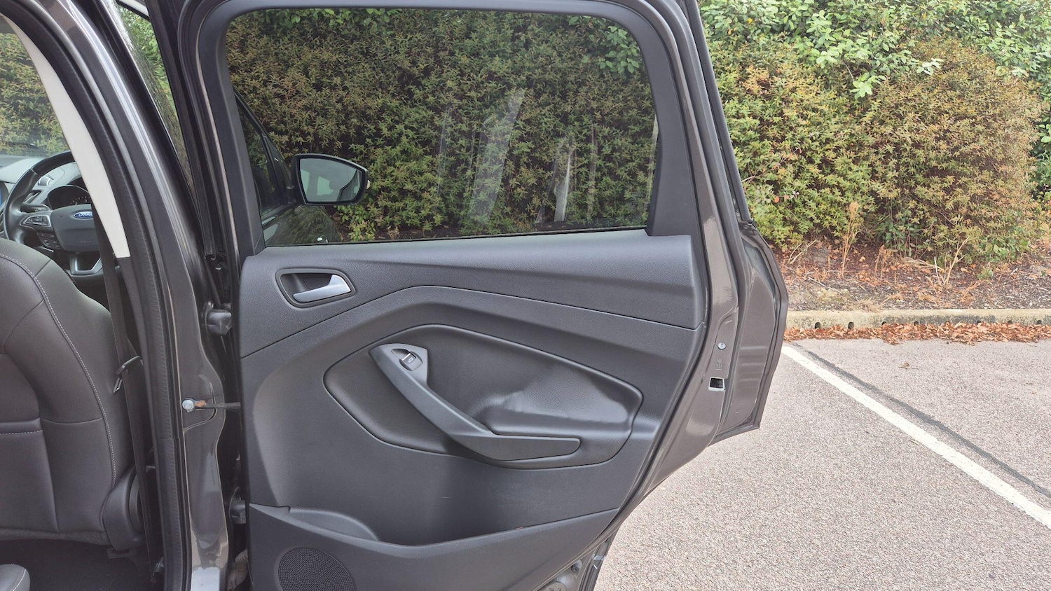 Used Ford Kuga 2017 for sale - 77255602: Photo 23