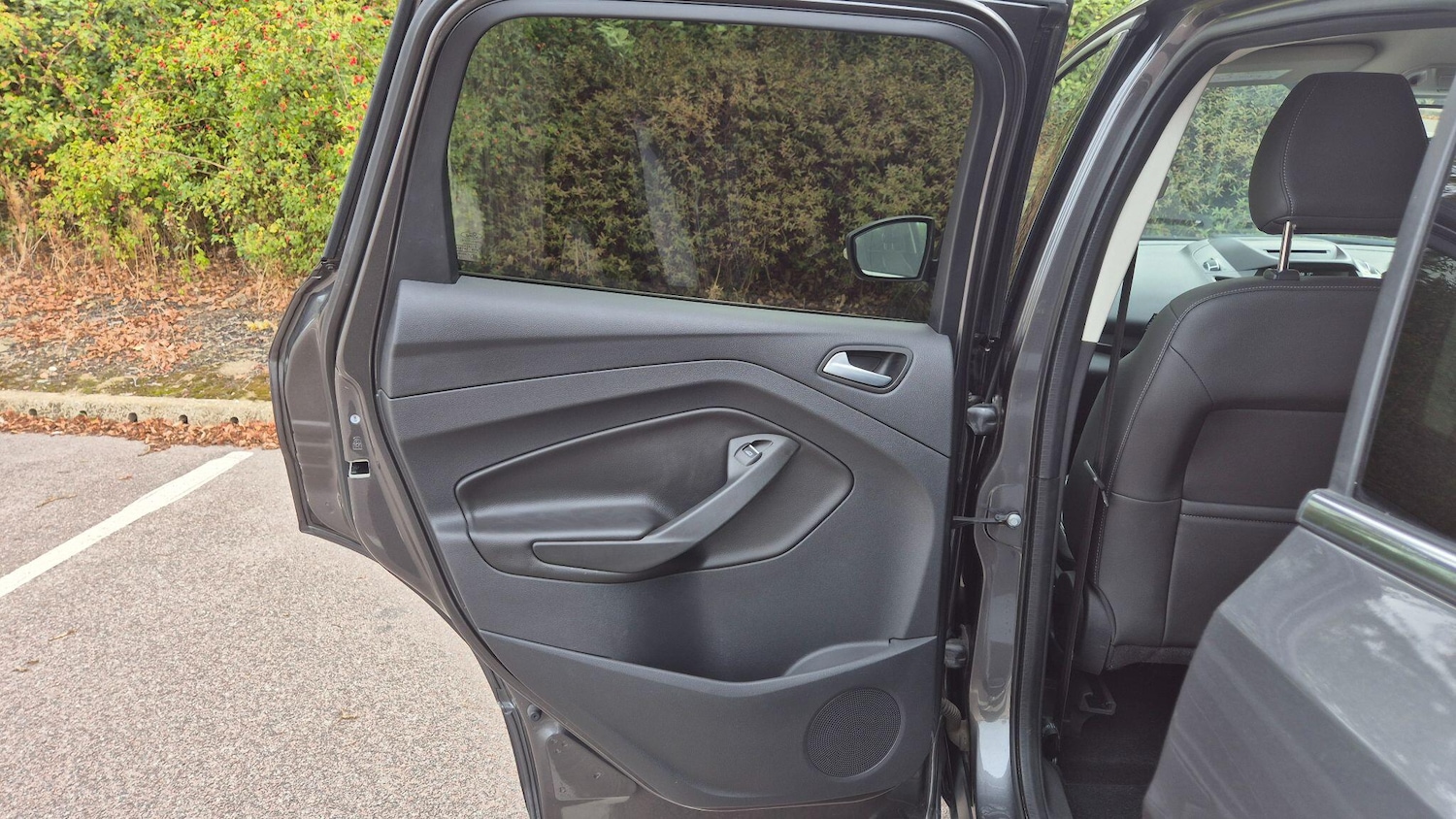 Used Ford Kuga 2017 for sale - 77255602: Photo 24