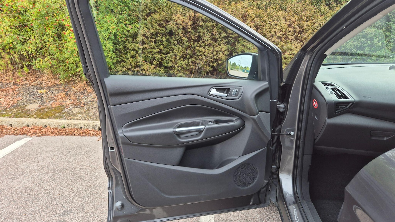 Used Ford Kuga 2017 for sale - 77255602: Photo 25