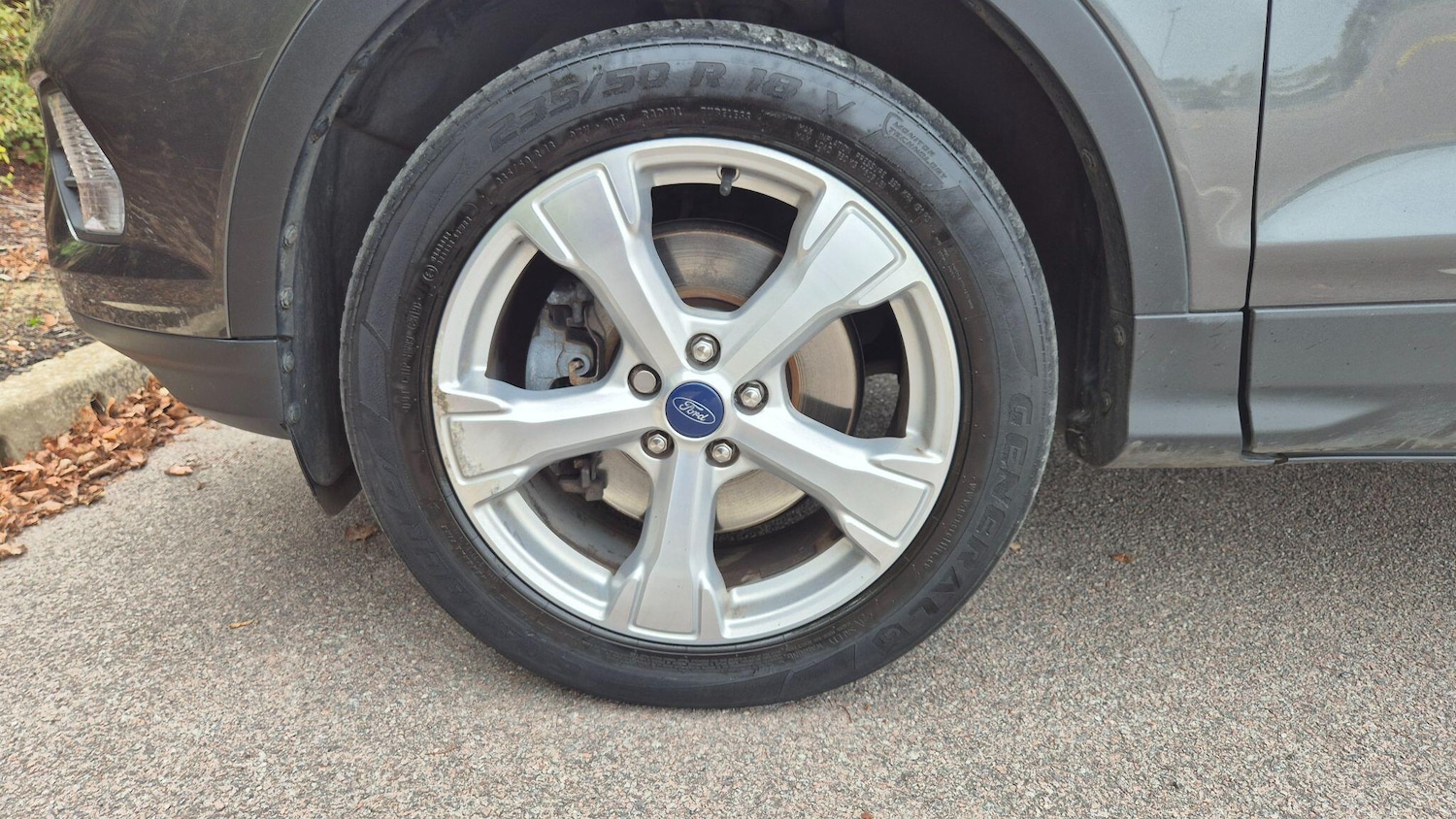 Used Ford Kuga 2017 for sale - 77255602: Photo 26