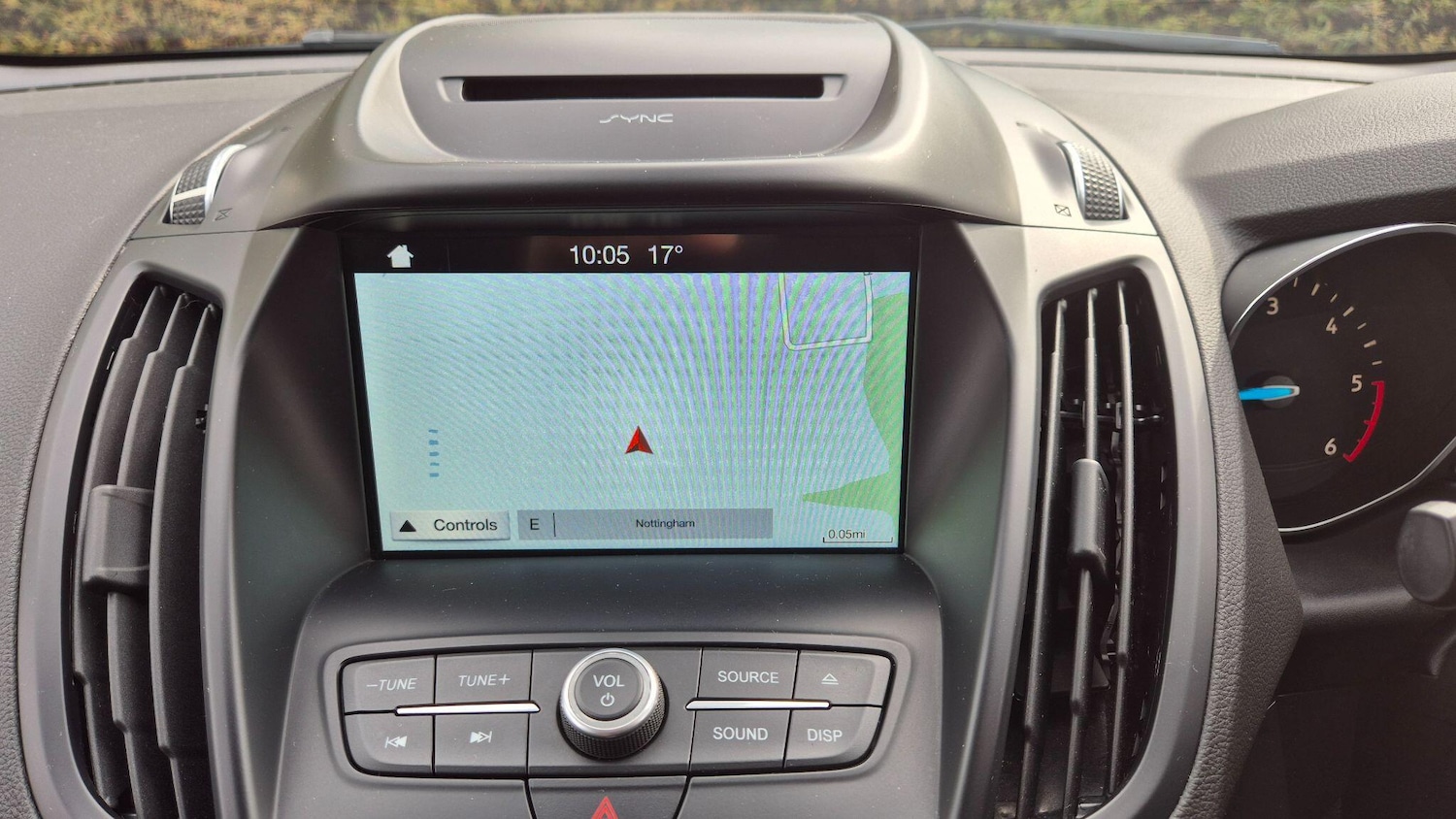 Used Ford Kuga 2017 for sale - 77255602: Photo 30