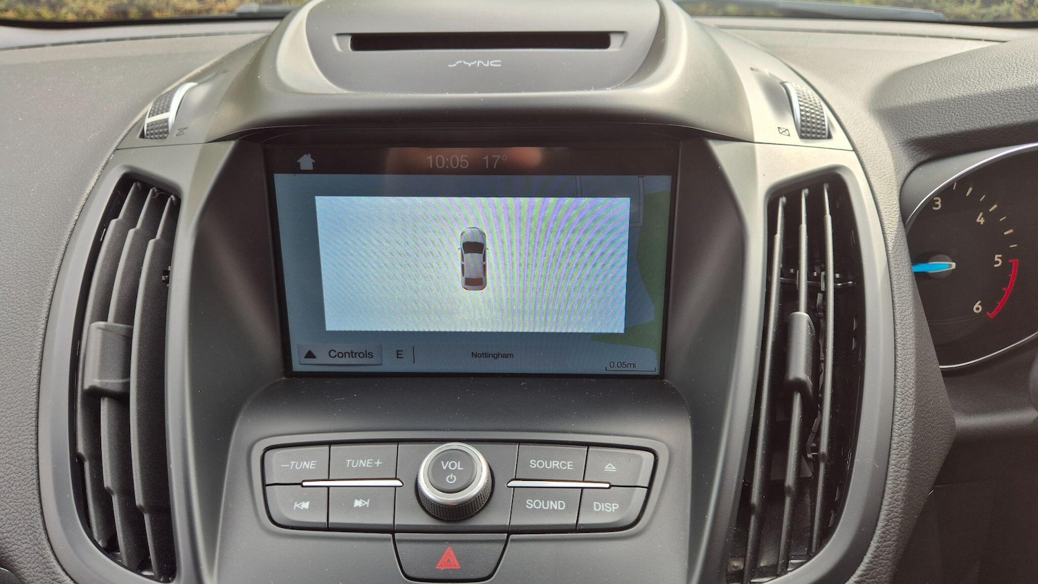 Used Ford Kuga 2017 for sale - 77255602: Photo 31