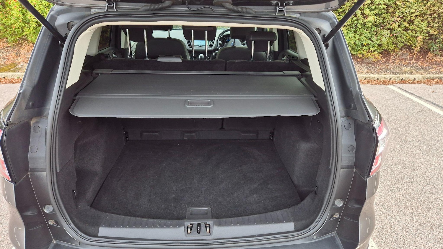 Used Ford Kuga 2017 for sale - 77255602: Photo 35