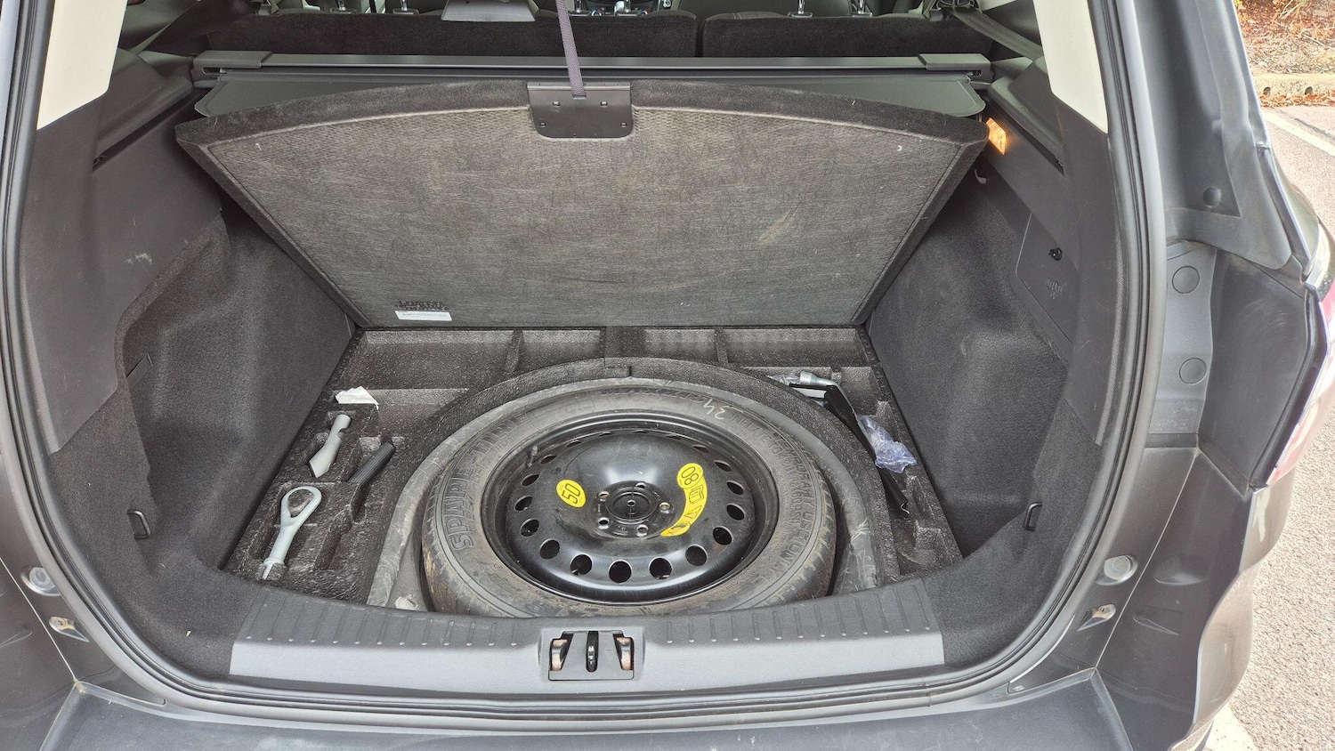 Used Ford Kuga 2017 for sale - 77255602: Photo 37