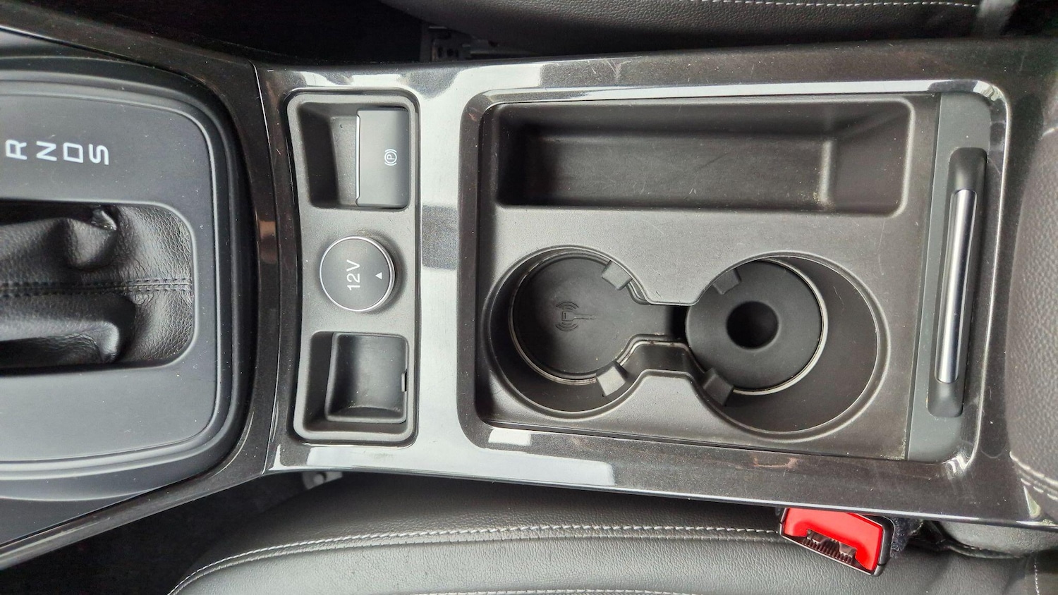 Used Ford Kuga 2017 for sale - 77255602: Photo 9