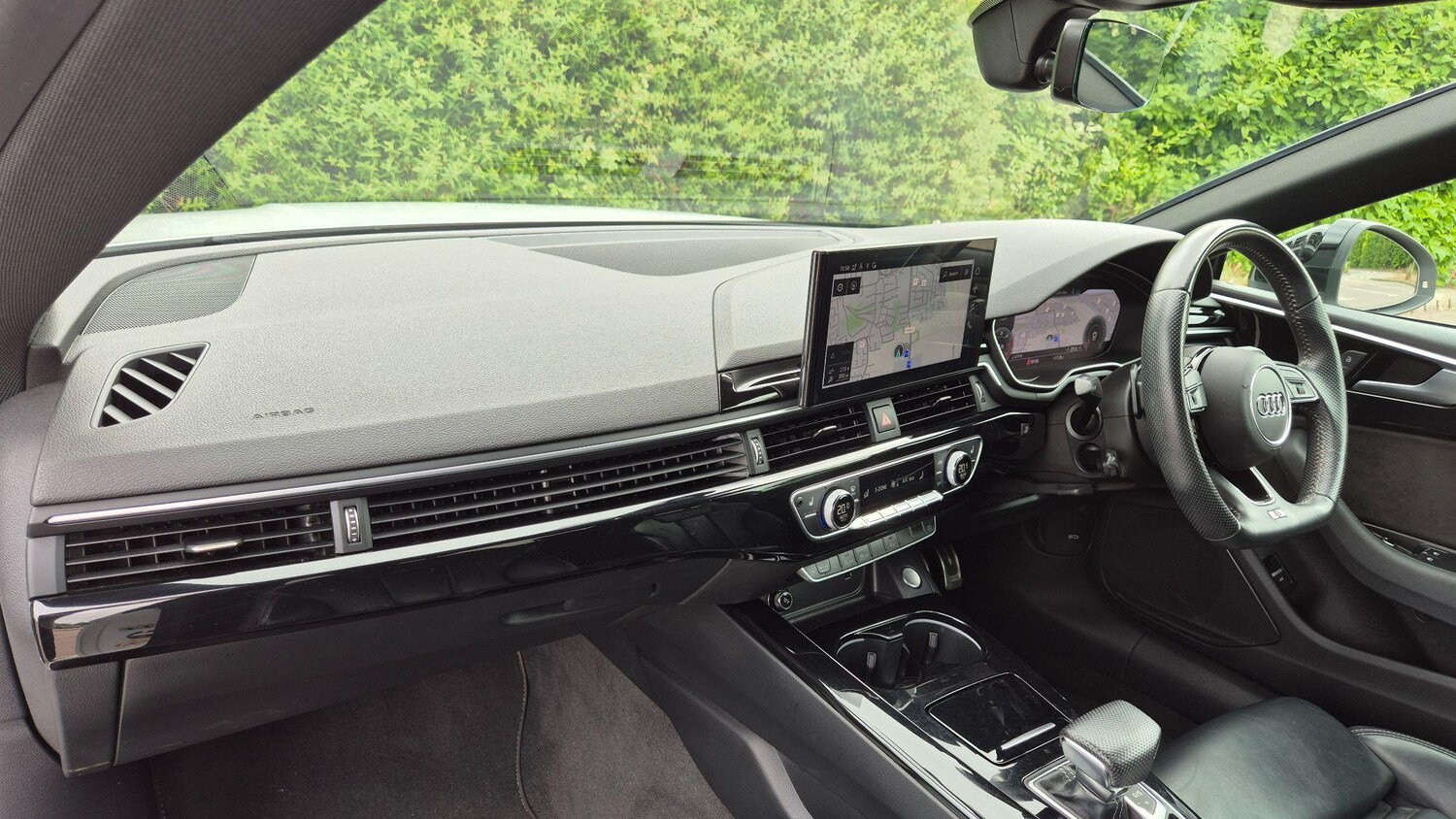 Used Audi A5 2020 for sale - 77255585: Photo 11