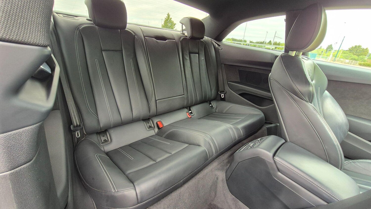 Used Audi A5 2020 for sale - 77255585: Photo 13