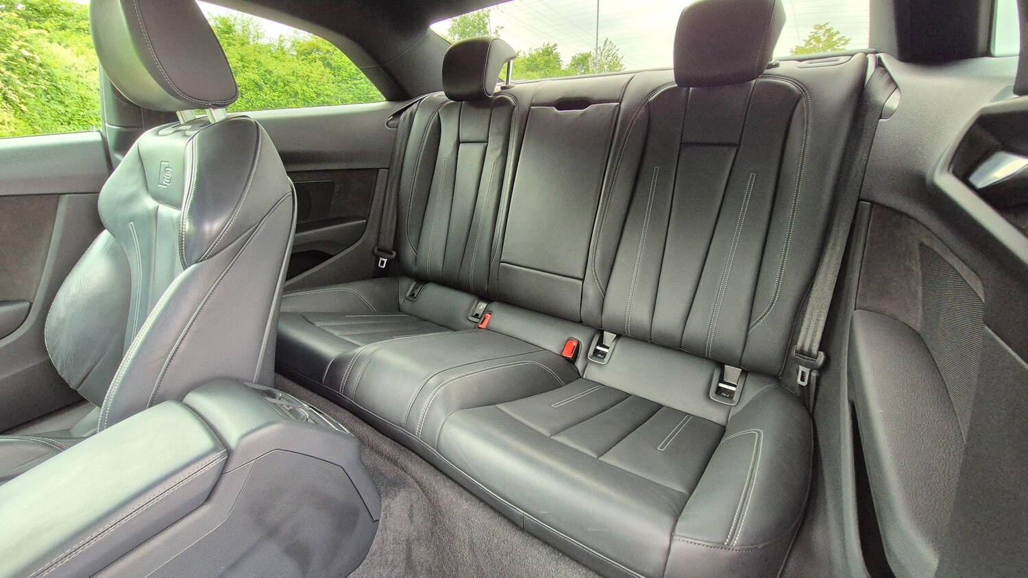 Used Audi A5 2020 for sale - 77255585: Photo 14