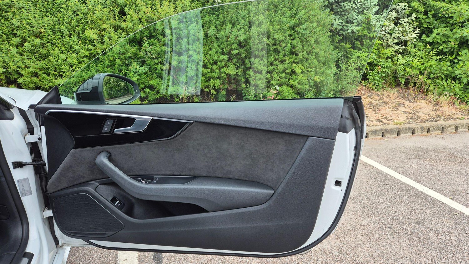 Used Audi A5 2020 for sale - 77255585: Photo 21