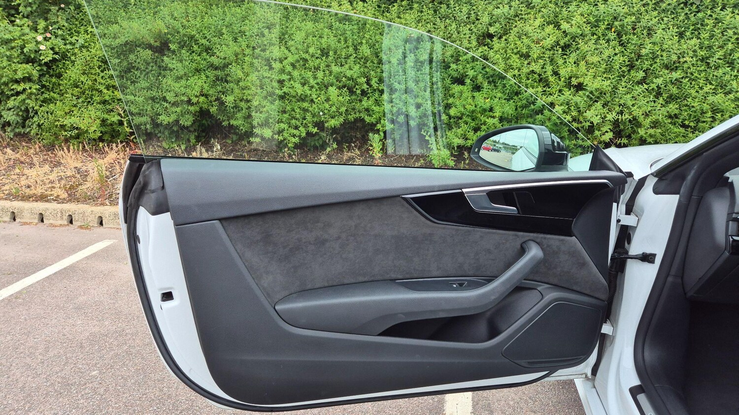 Used Audi A5 2020 for sale - 77255585: Photo 23