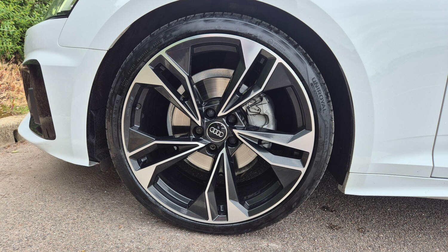 Used Audi A5 2020 for sale - 77255585: Photo 24