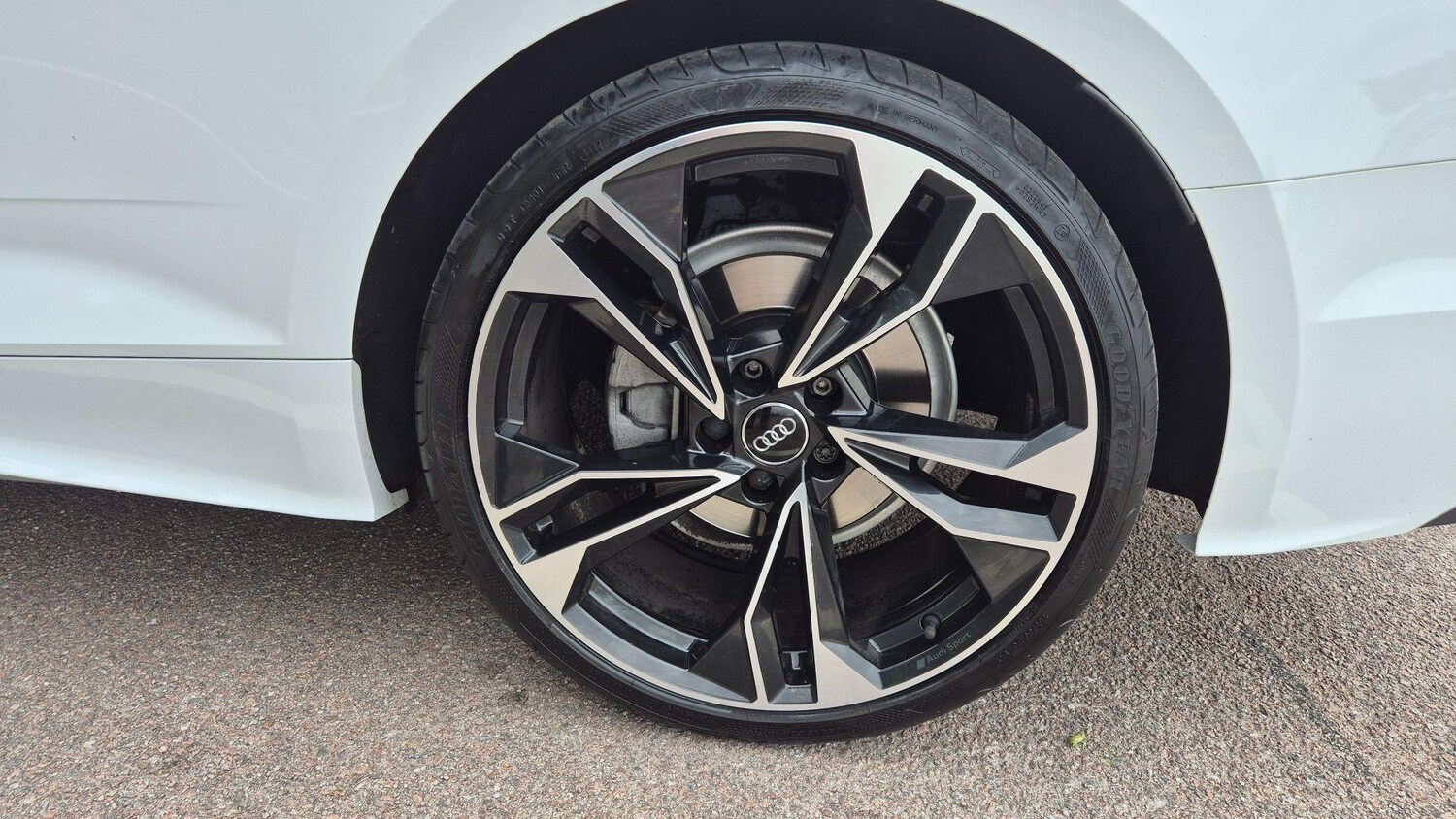 Used Audi A5 2020 for sale - 77255585: Photo 25