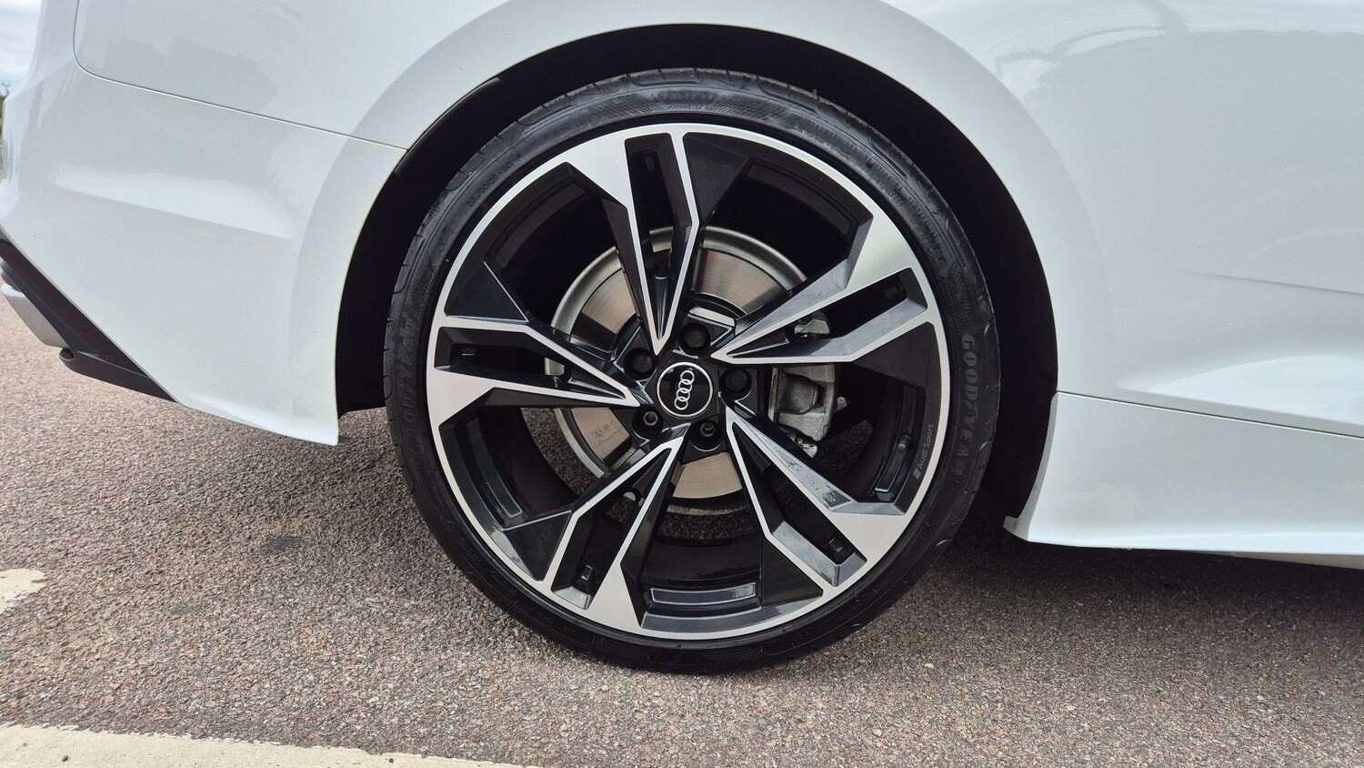 Used Audi A5 2020 for sale - 77255585: Photo 26