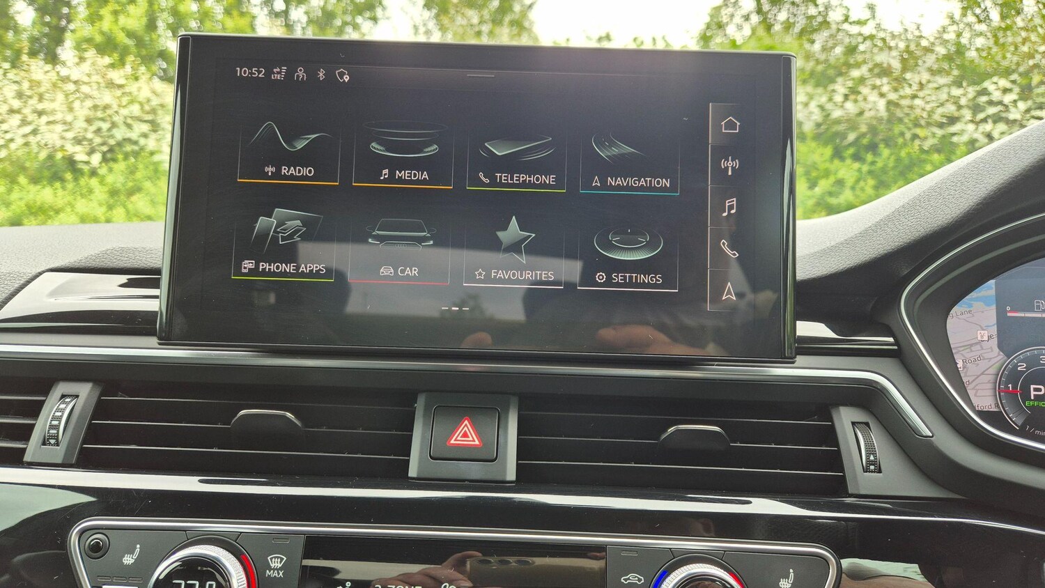 Used Audi A5 2020 for sale - 77255585: Photo 28