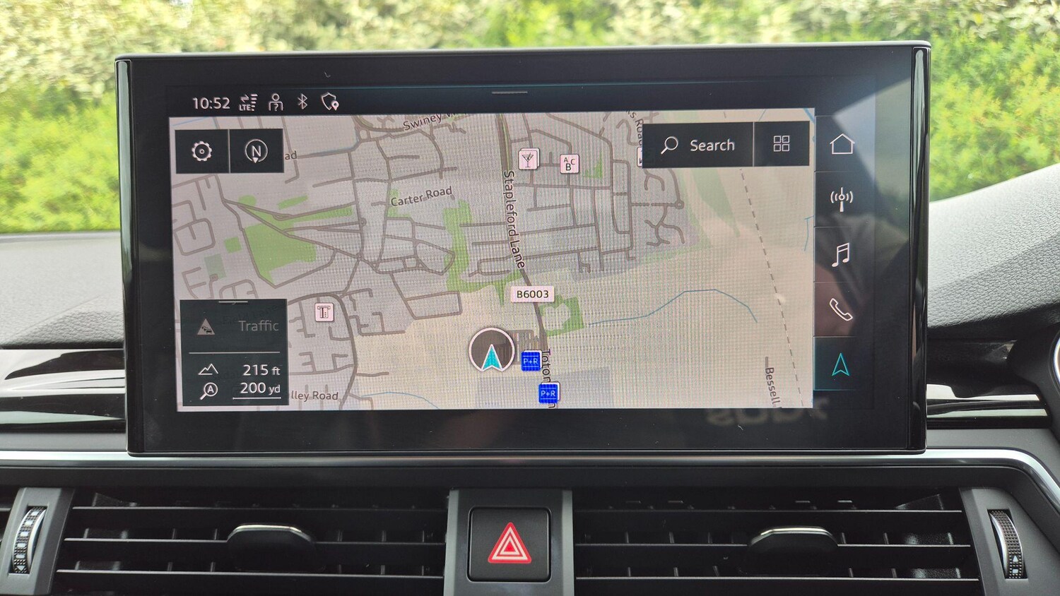 Used Audi A5 2020 for sale - 77255585: Photo 29