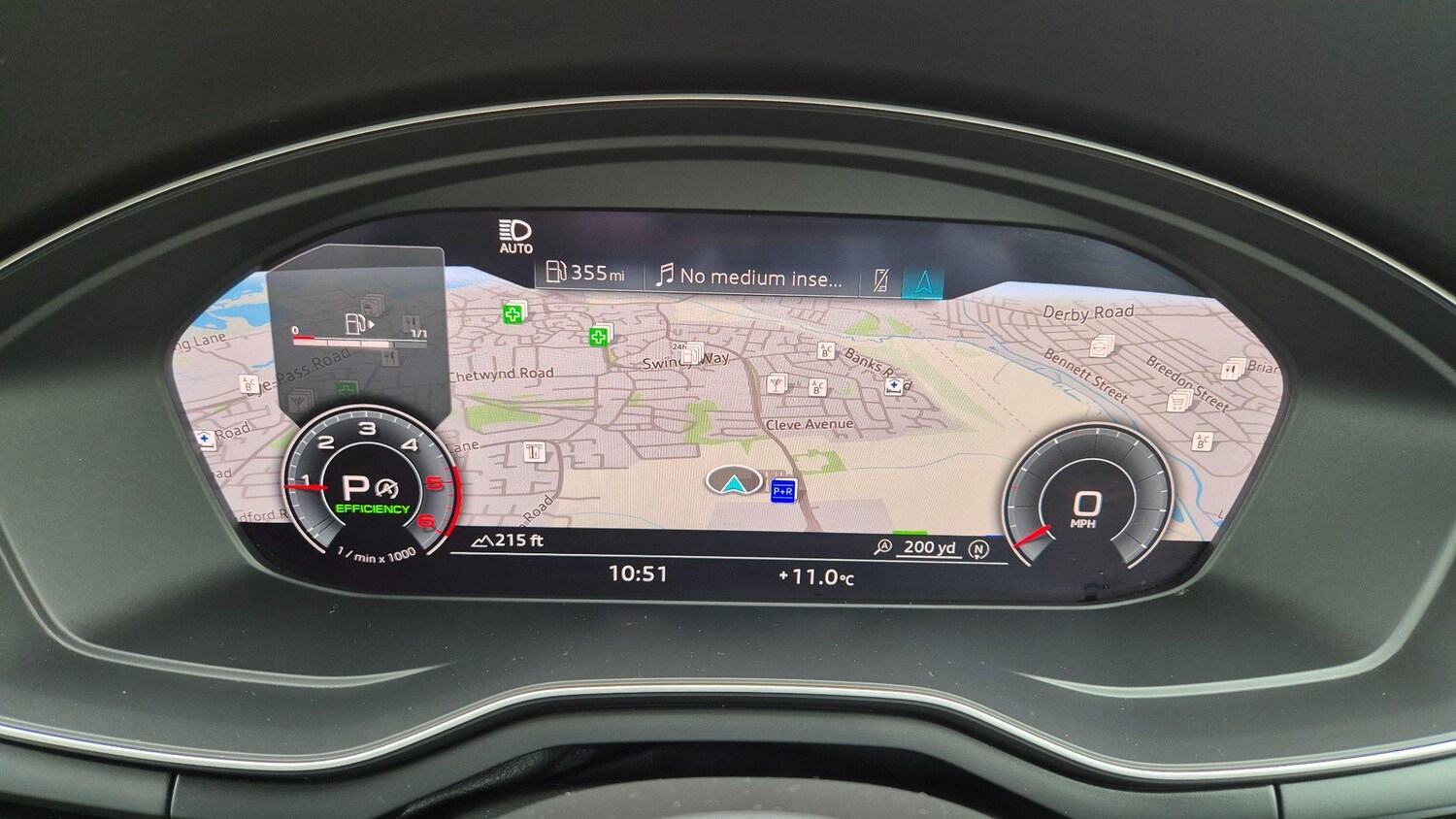 Used Audi A5 2020 for sale - 77255585: Photo 33