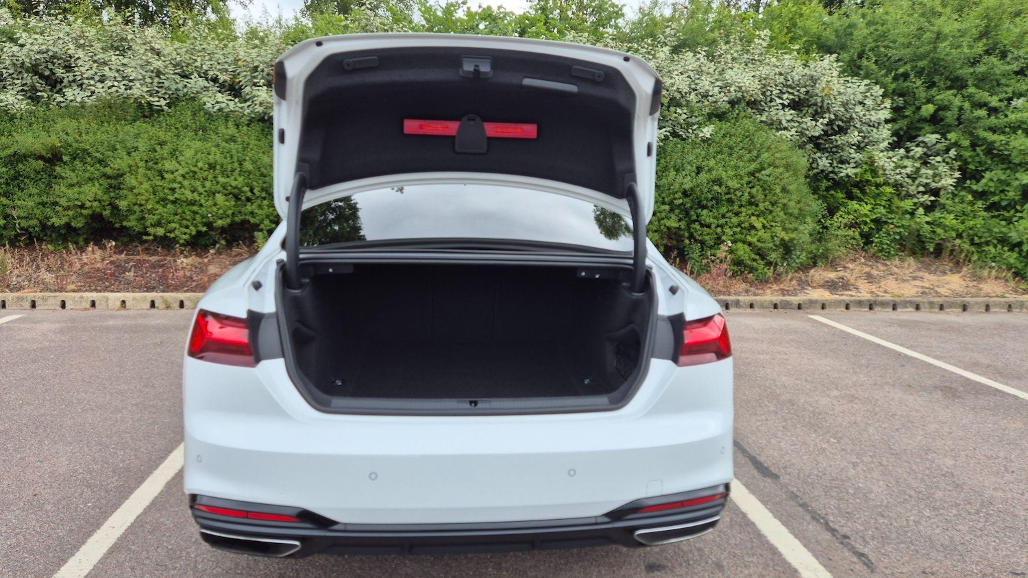 Used Audi A5 2020 for sale - 77255585: Photo 34