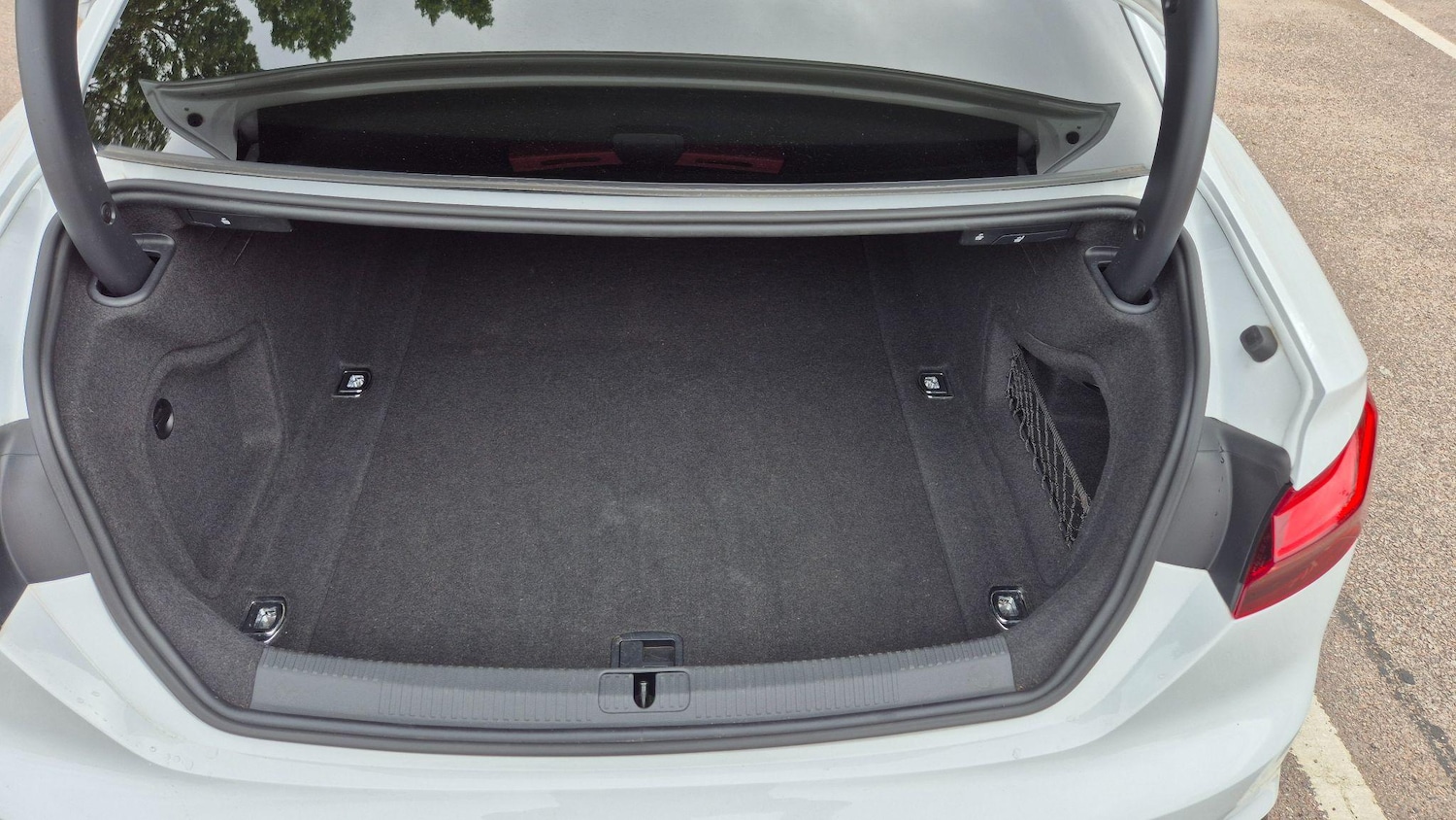 Used Audi A5 2020 for sale - 77255585: Photo 35