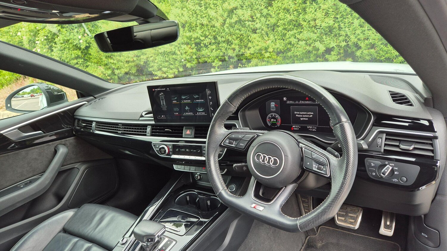 Used Audi A5 2020 for sale - 77255585: Photo 9