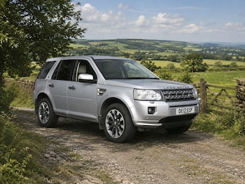 Used Land Rover Freelander 2 2012 for sale - 79452407: Photo