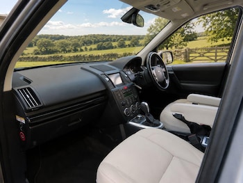 Used Land Rover Freelander 2 2012 for sale - 79452407: Photo