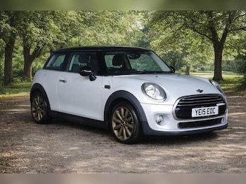 Used MINI Hatch 2015 for sale - 77377449: Photo
