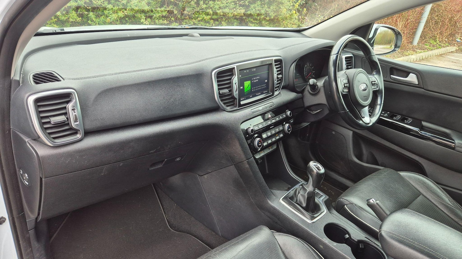 Used Kia Sportage 2016 for sale - 77253589: Photo 10