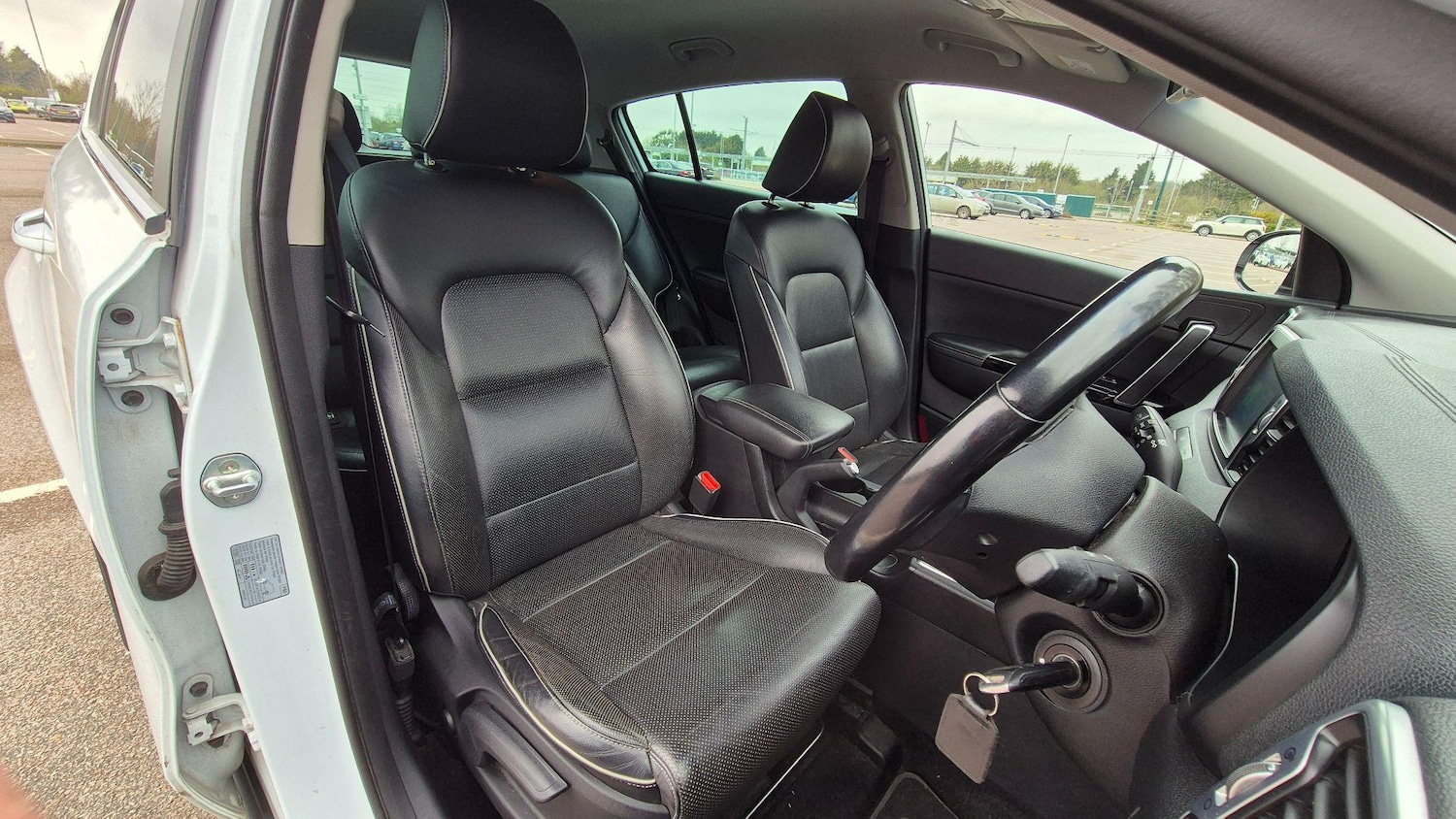 Used Kia Sportage 2016 for sale - 77253589: Photo 11