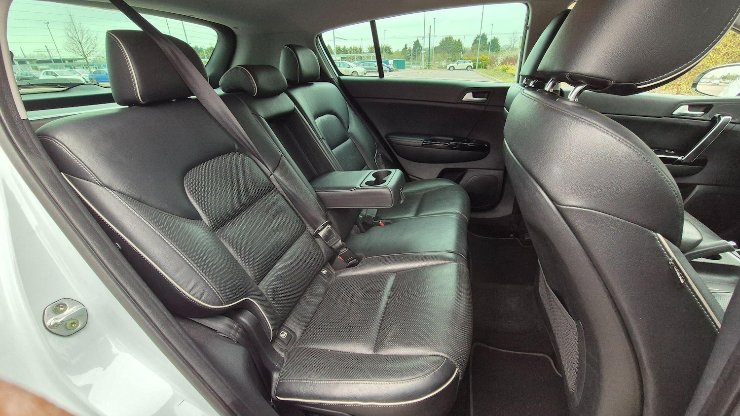 Used Kia Sportage 2016 for sale - 77253589: Photo 13