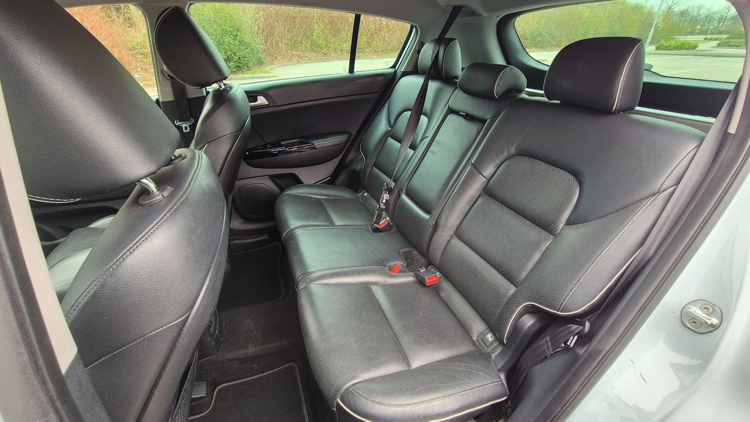 Used Kia Sportage 2016 for sale - 77253589: Photo 14