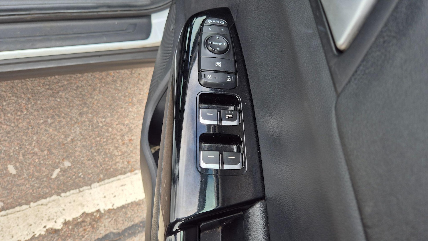 Used Kia Sportage 2016 for sale - 77253589: Photo 15