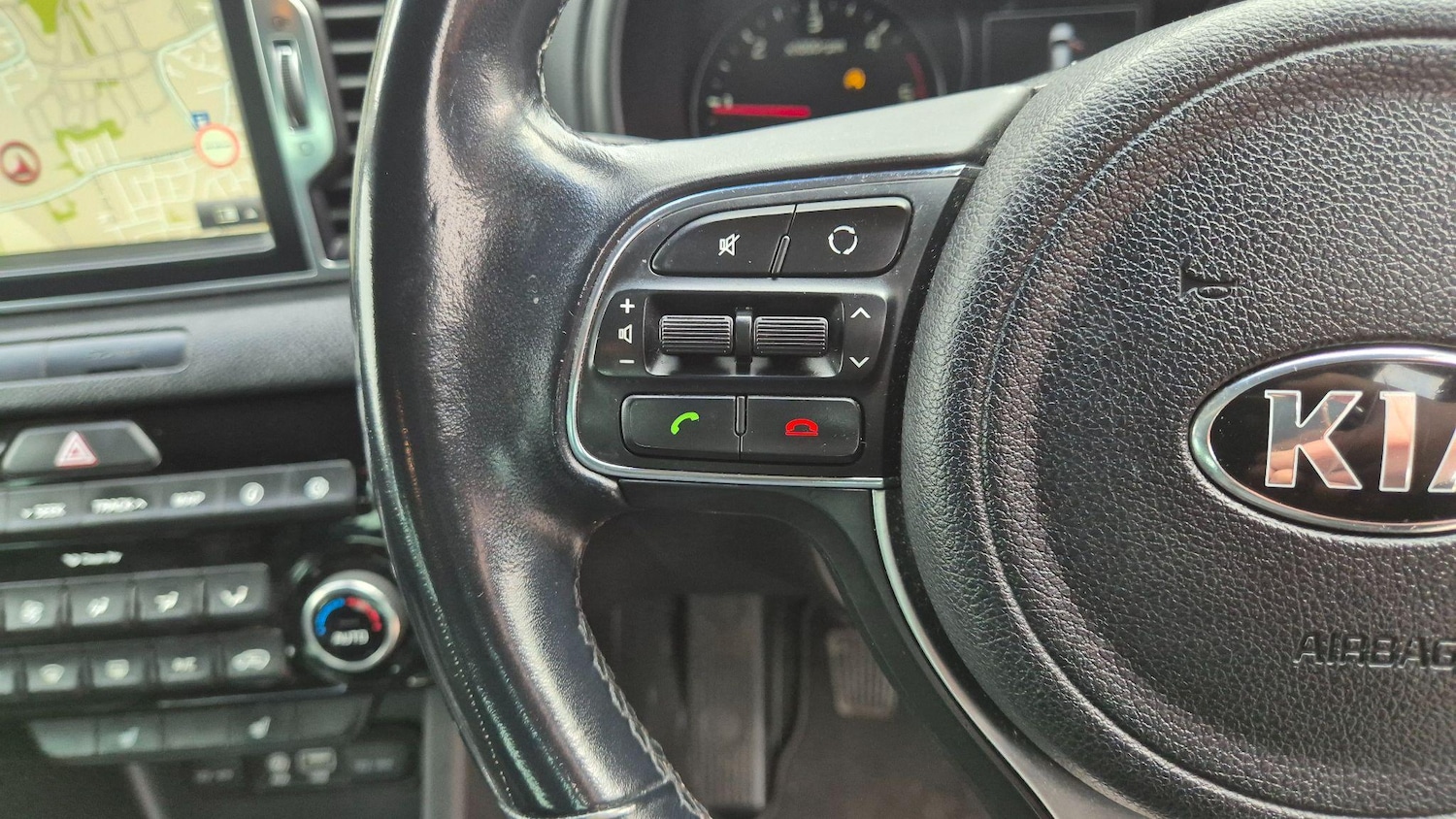 Used Kia Sportage 2016 for sale - 77253589: Photo 16