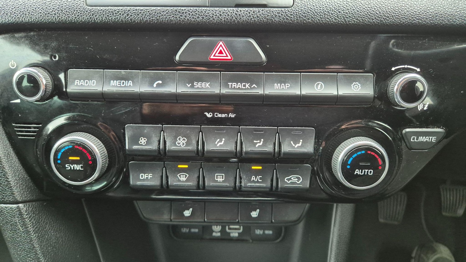 Used Kia Sportage 2016 for sale - 77253589: Photo 19