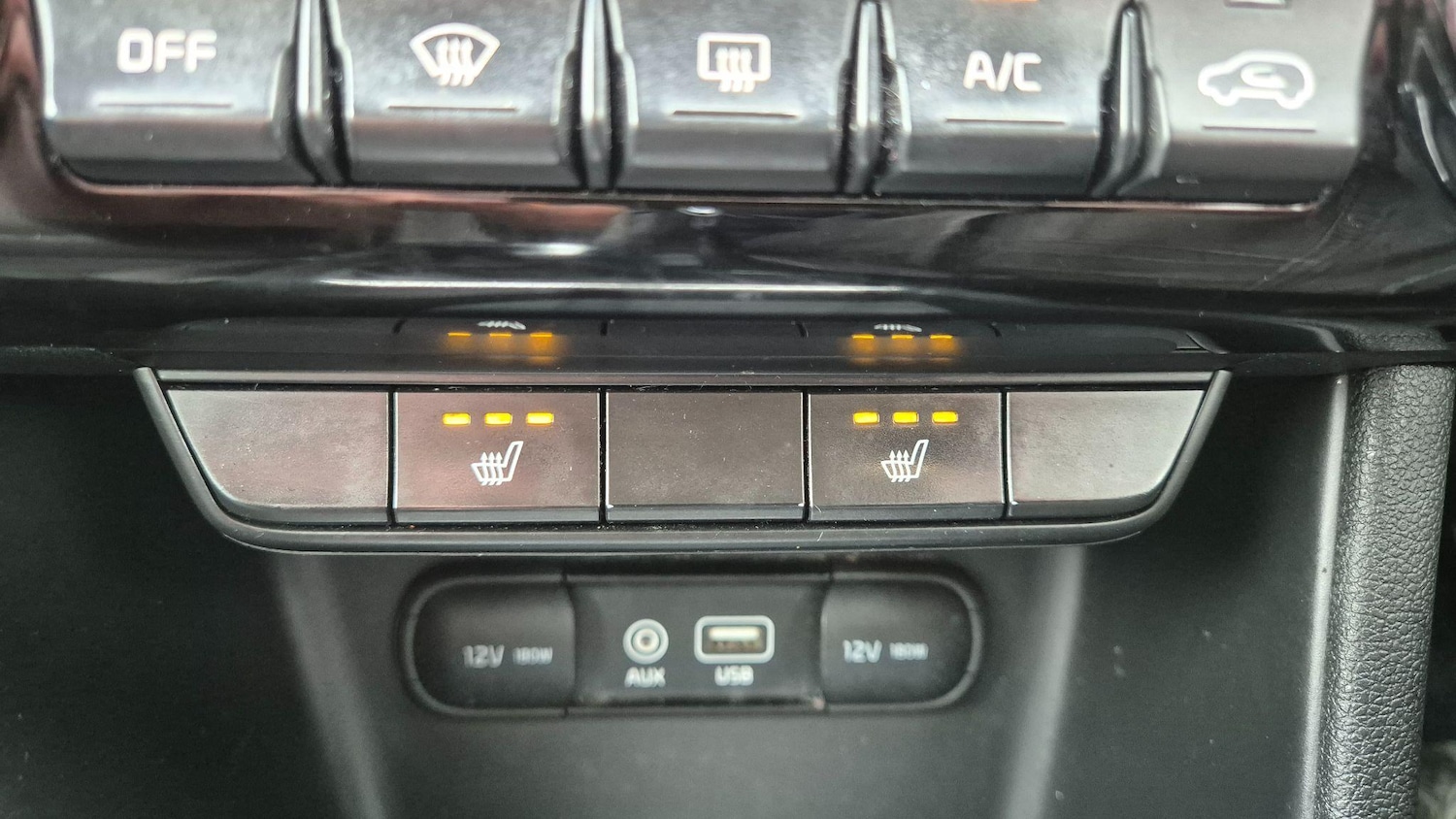 Used Kia Sportage 2016 for sale - 77253589: Photo 20