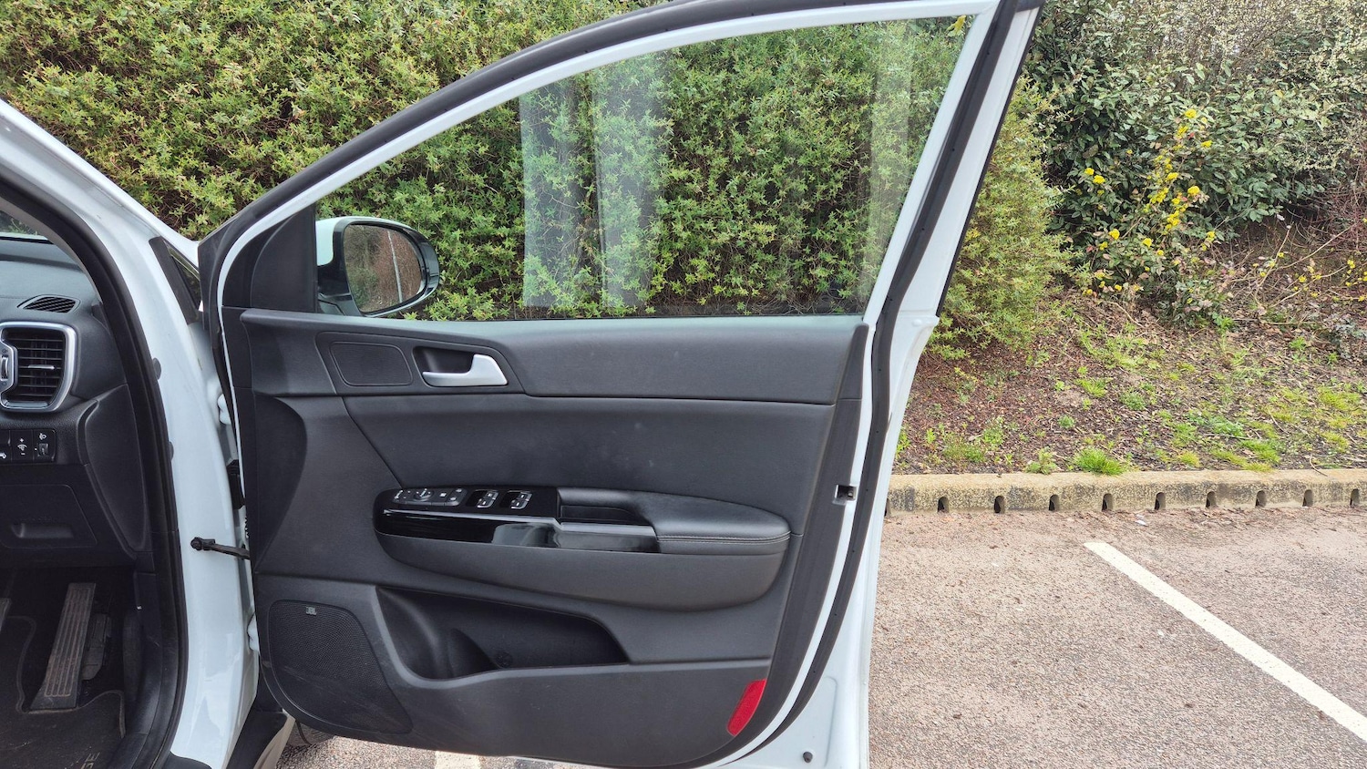 Used Kia Sportage 2016 for sale - 77253589: Photo 25