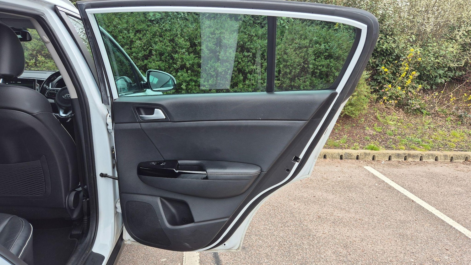 Used Kia Sportage 2016 for sale - 77253589: Photo 26