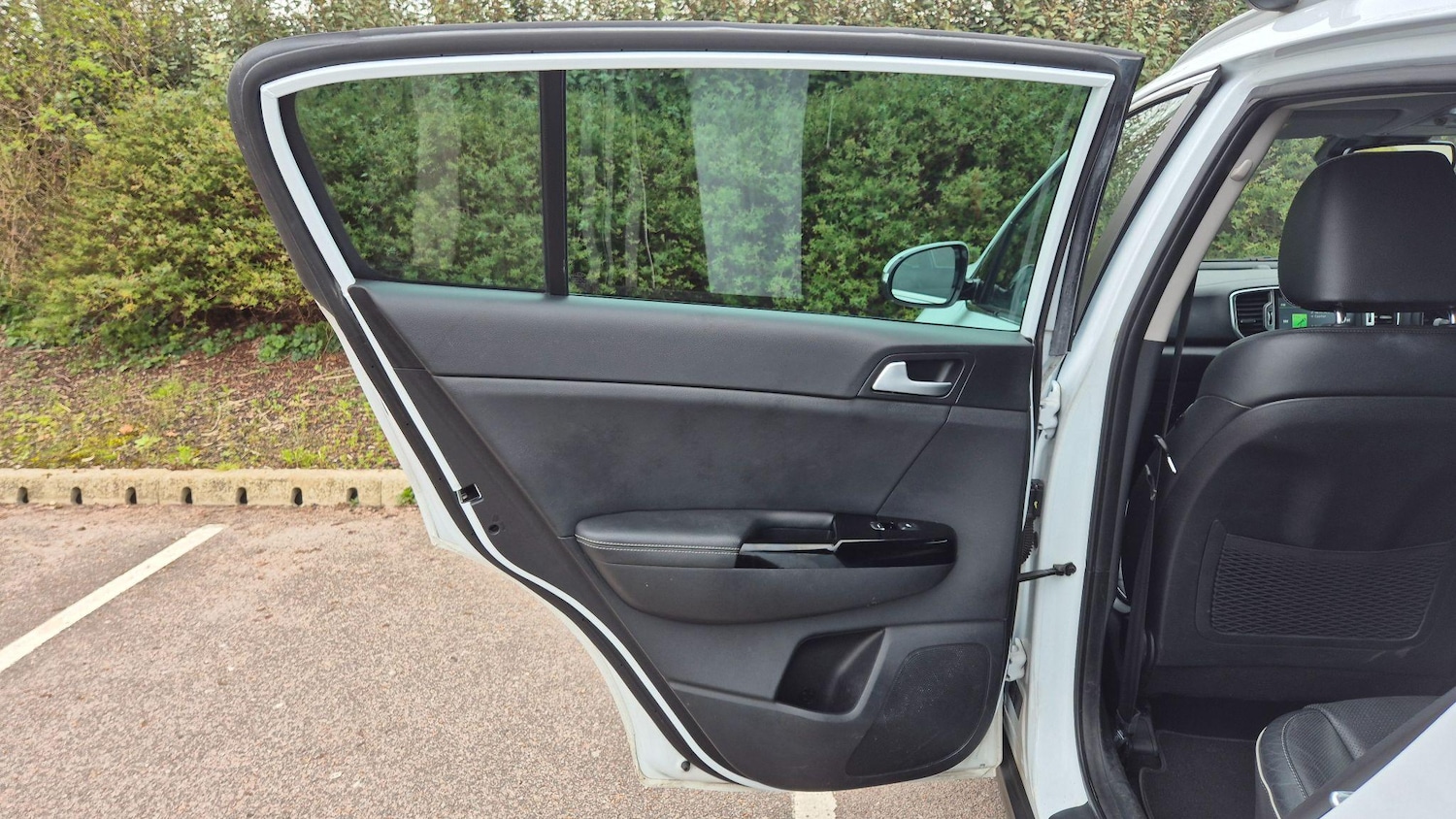 Used Kia Sportage 2016 for sale - 77253589: Photo 27