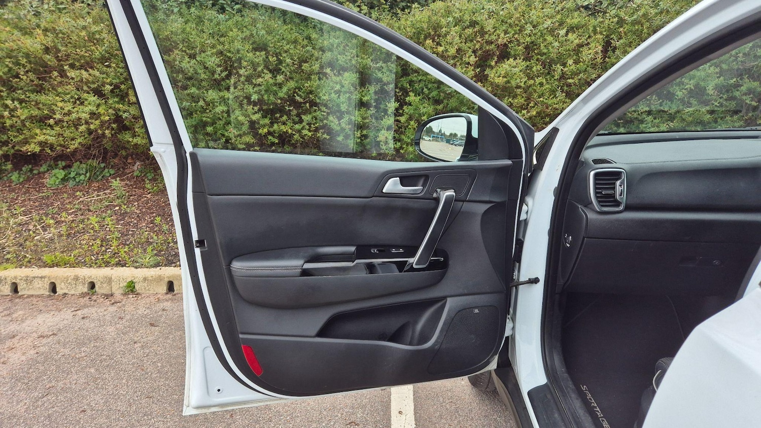 Used Kia Sportage 2016 for sale - 77253589: Photo 28