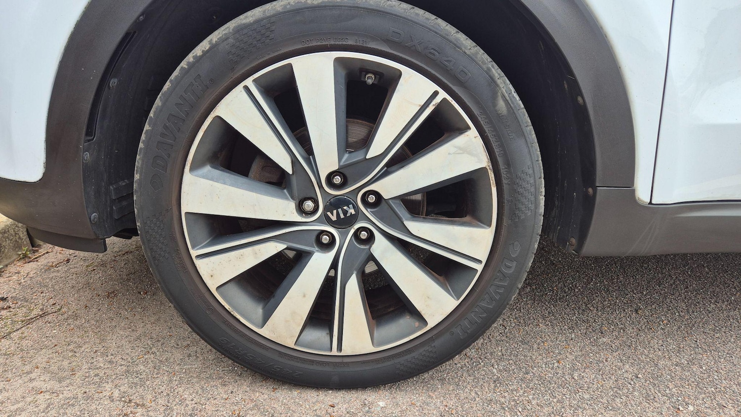 Used Kia Sportage 2016 for sale - 77253589: Photo 29