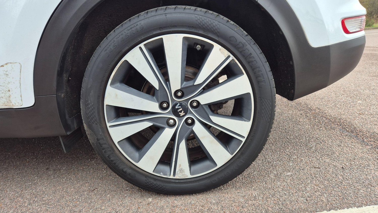 Used Kia Sportage 2016 for sale - 77253589: Photo 30