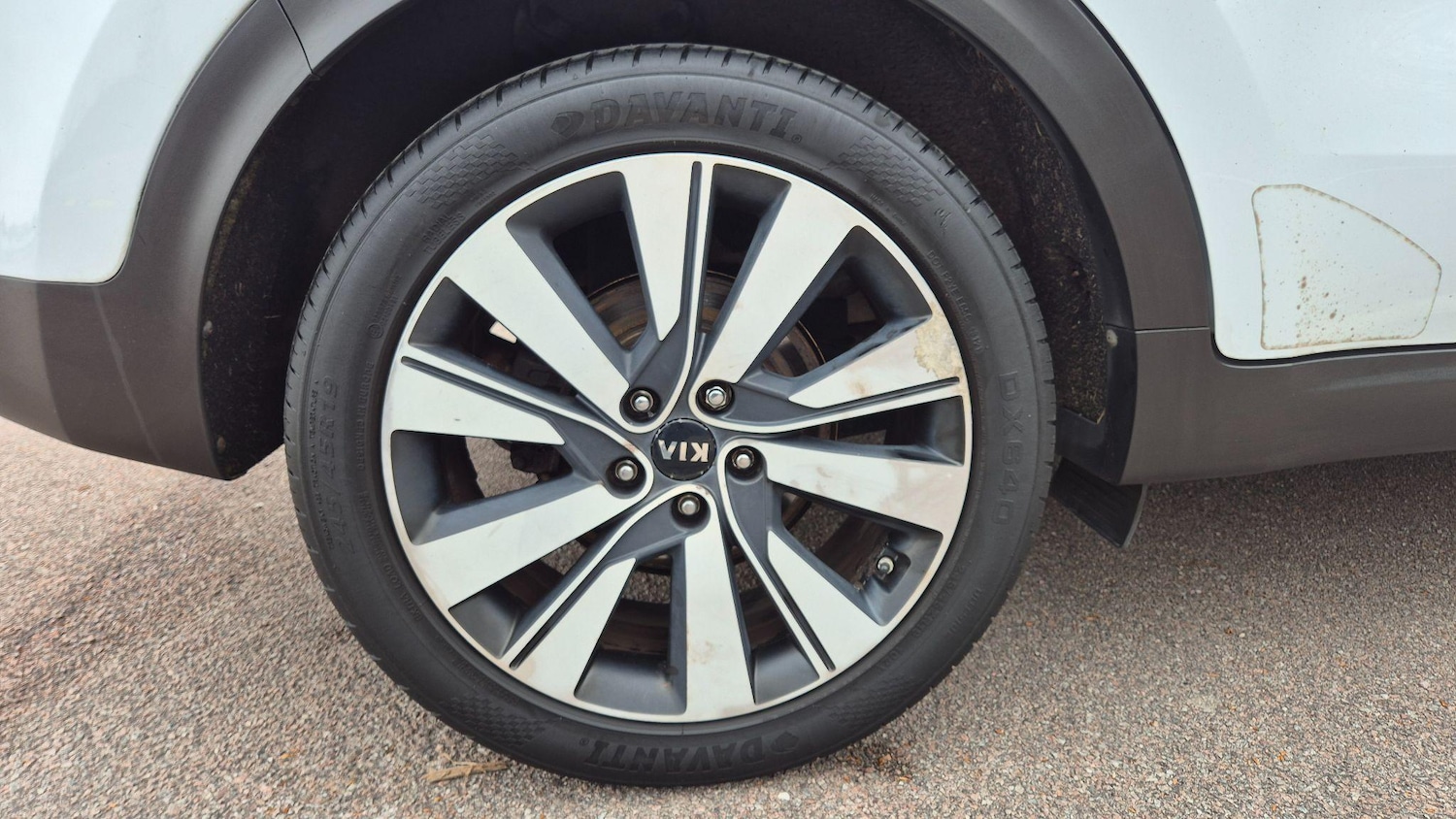 Used Kia Sportage 2016 for sale - 77253589: Photo 31