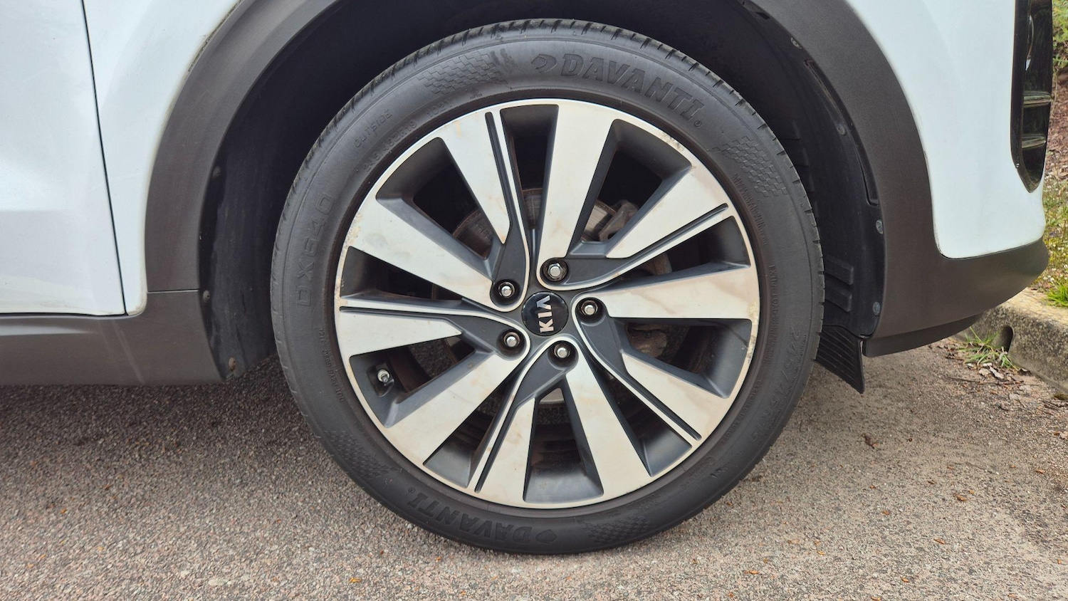 Used Kia Sportage 2016 for sale - 77253589: Photo 32